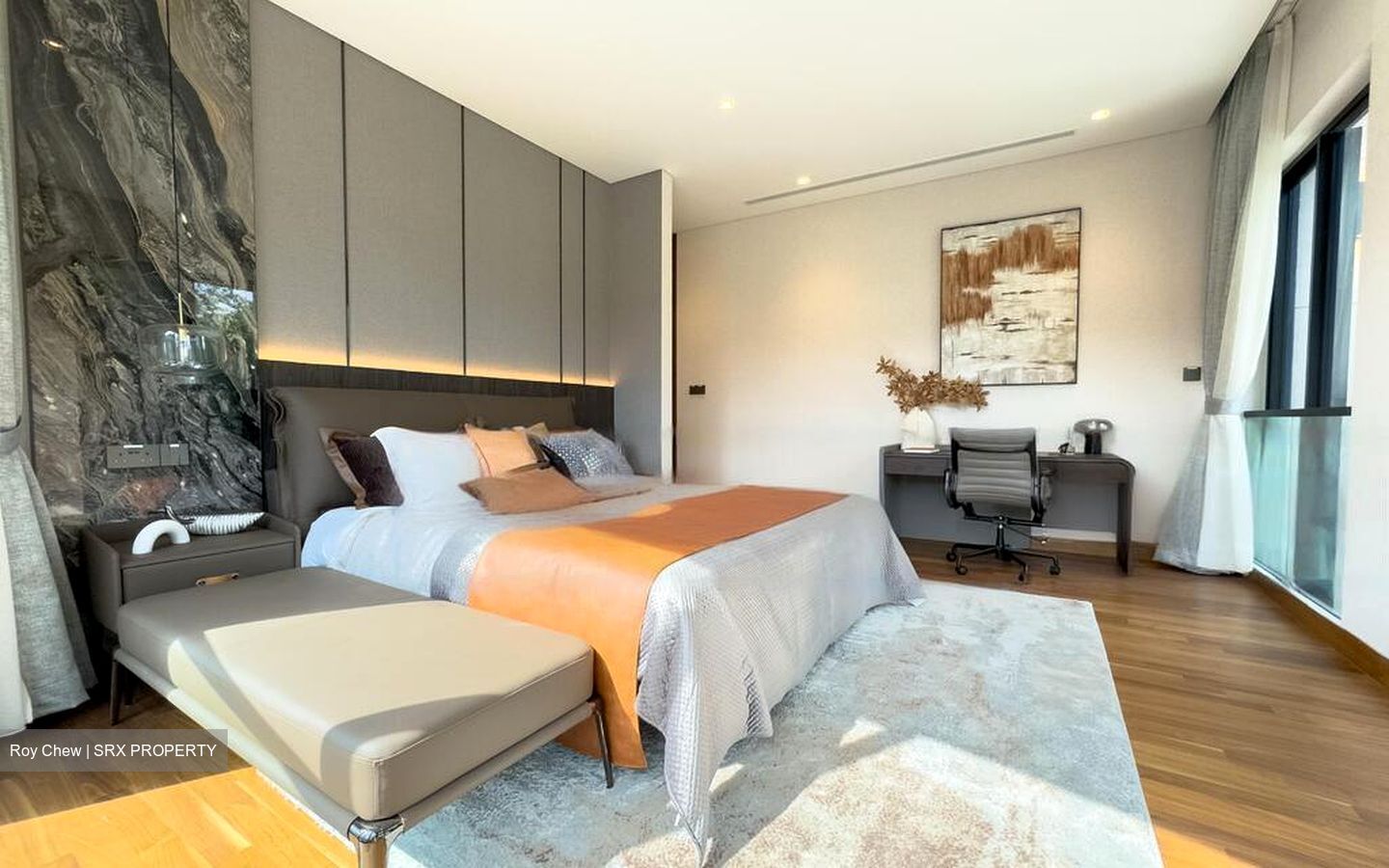 Whitley Road (D11), Terrace #447608691